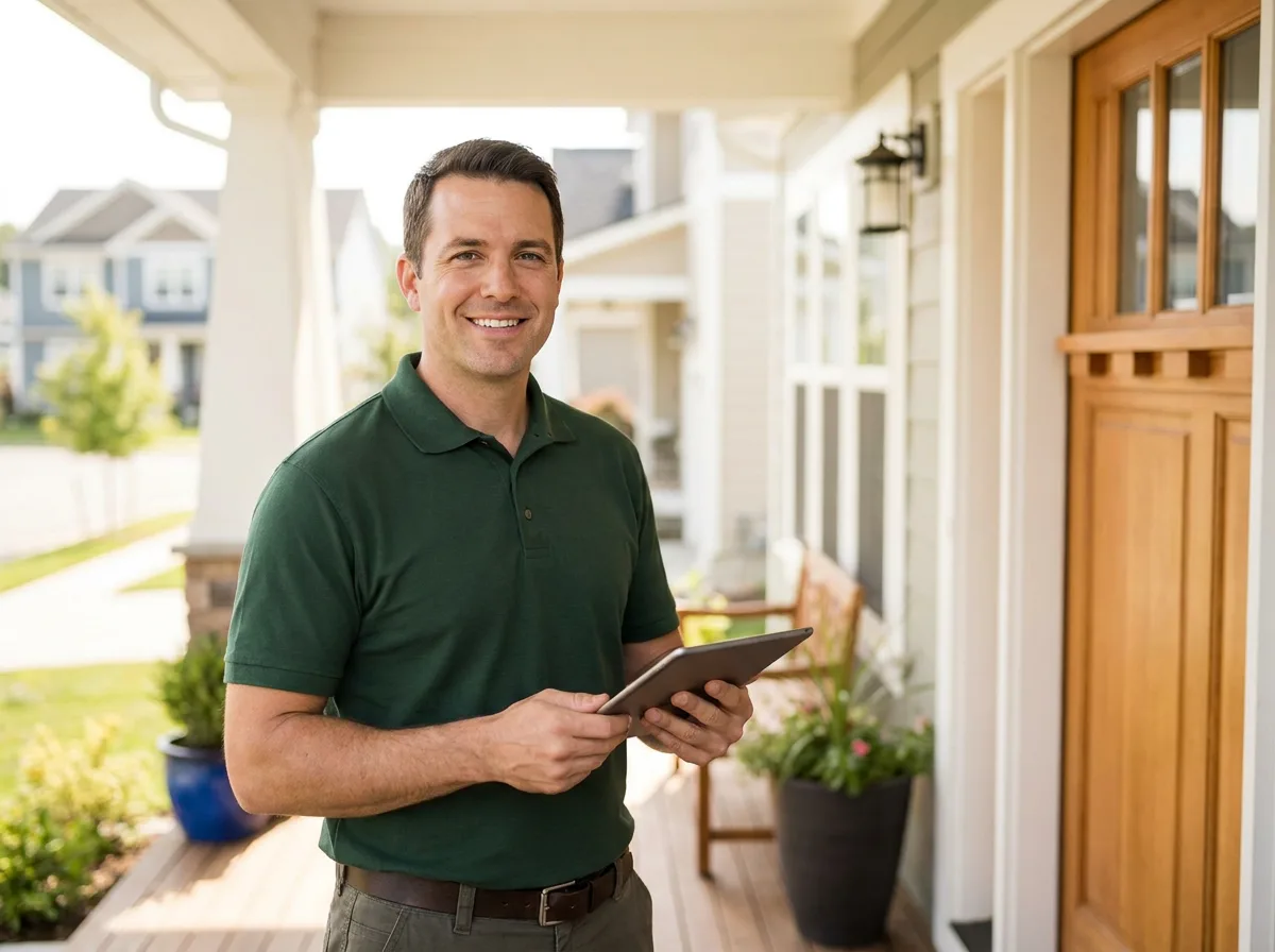 Pest control FAQs for Fountain City, IN